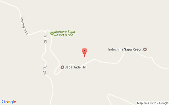 Mercure Sapa Resort