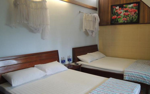 Đan Chi Motel