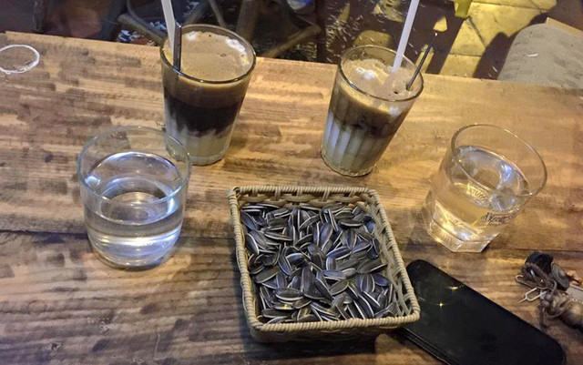 Anh Đức Cafe