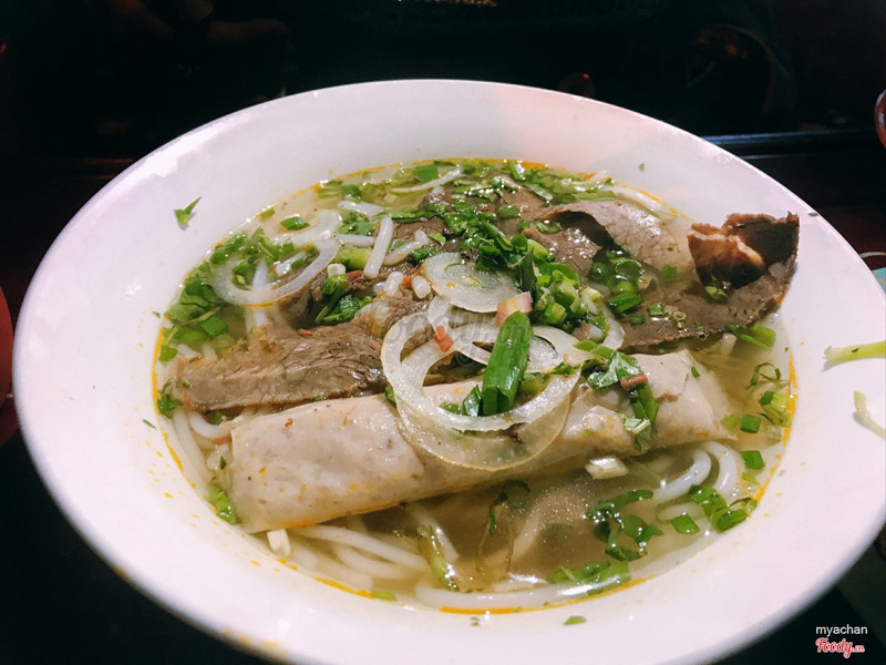 bún bò