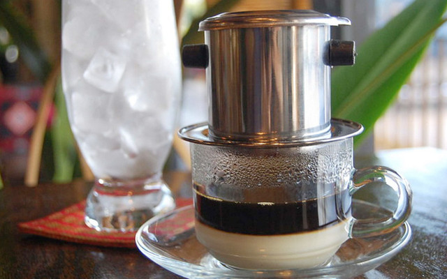 Green House Coffee - Đường 3 Tháng 2