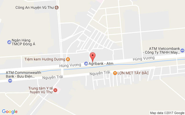 Nhà Hàng Sân Bia Hà Nội
