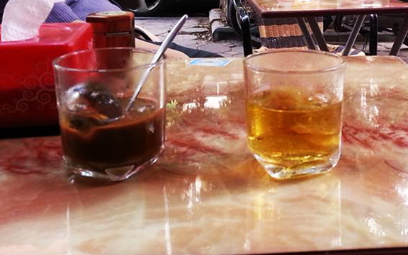 Tú Cafe