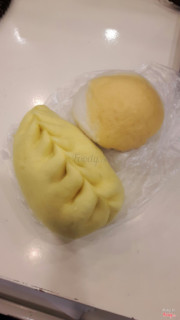 Bánh gà nướng, bánh cà chua