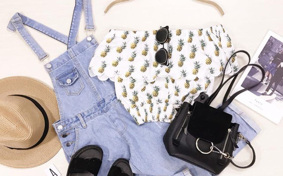 Give Away - Gò Vấp