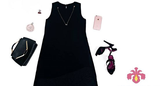 Iris Fashion - Nguyễn Cửu Vân