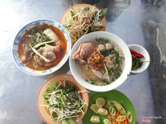 bún bò