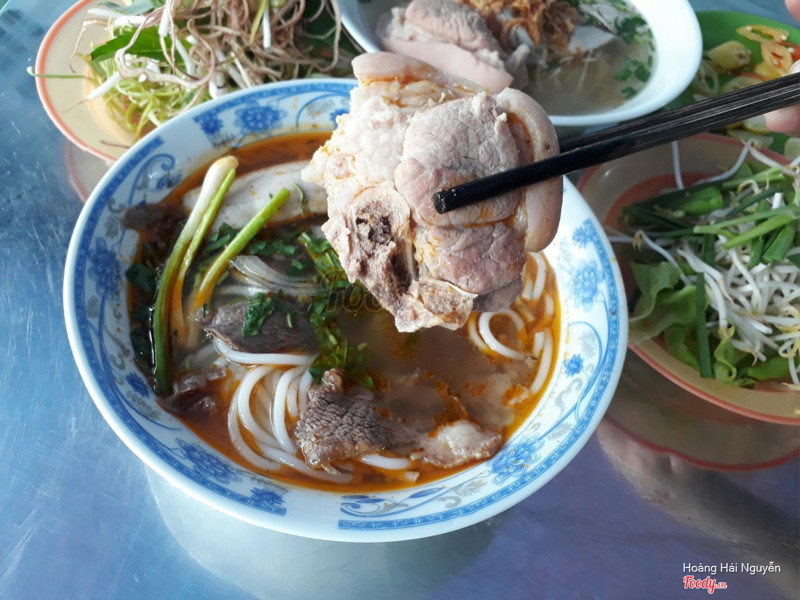 Bún bò