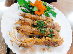 bề bề chiên