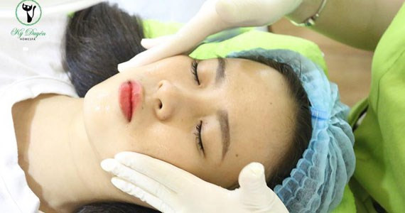 Kỳ Duyên Home Spa - Phan Văn Trị