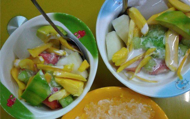 Drink Tea - Đồ Ăn Vặt Các Loại