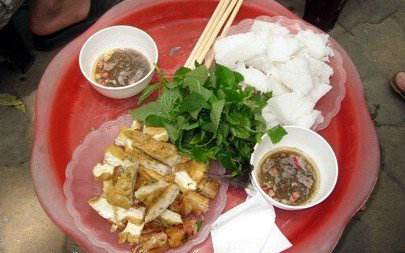 Bún Đậu Mẹt & Bún Chả - Xuân La