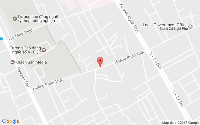 Nhà Hàng Khánh Đề