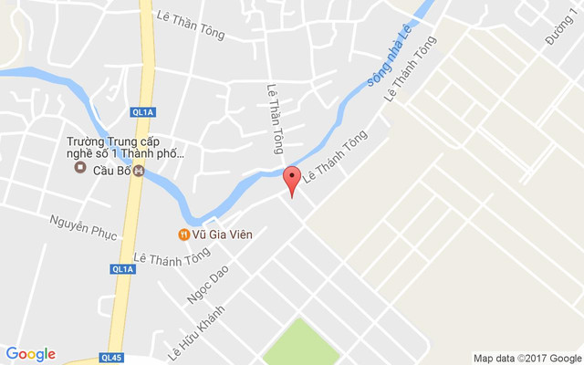 Chim Bốn Mùa - Hải Sản Biển