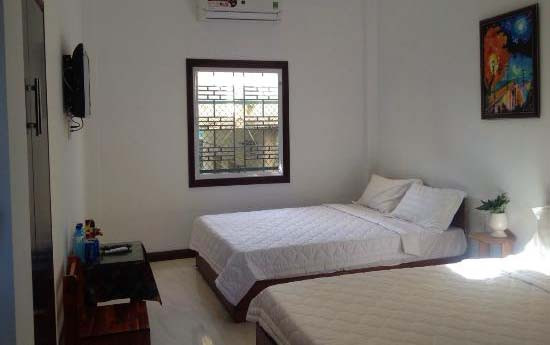 Điện Mừng Hotel