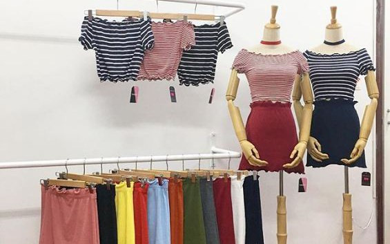 Ribbon - Nguyễn Công Trứ