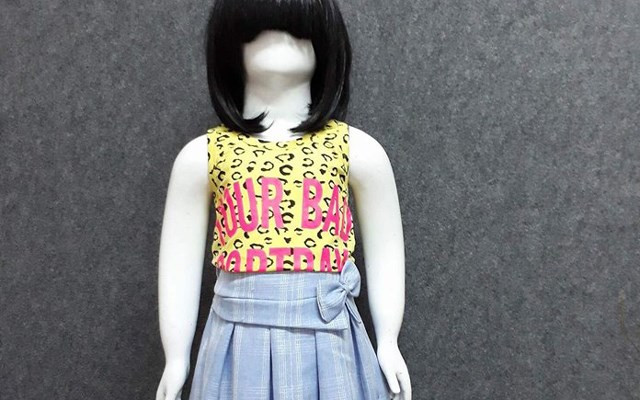 Thời Trang Trẻ Em KOO - Cách Mạng Tháng 8 Quận 10