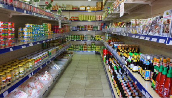 T&T Mini Mart