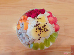 Bingsu 59k