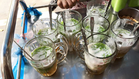 Chè Sinh Viên