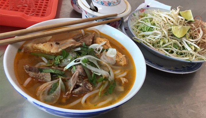 Bún Bò Huế 232