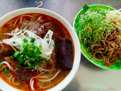 bún bò huế