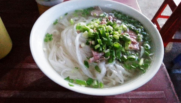 Cơm Phở Bình Dân - Xuân Phương