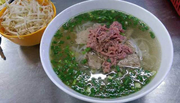 Phở Như