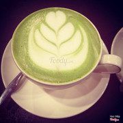 
Matcha