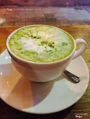 matcha