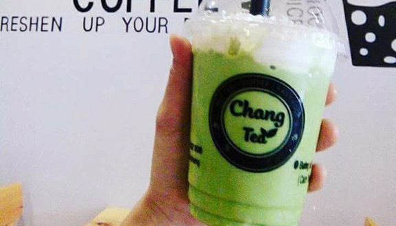 Chang Tea