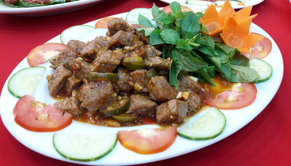 Quán Nhậu X9