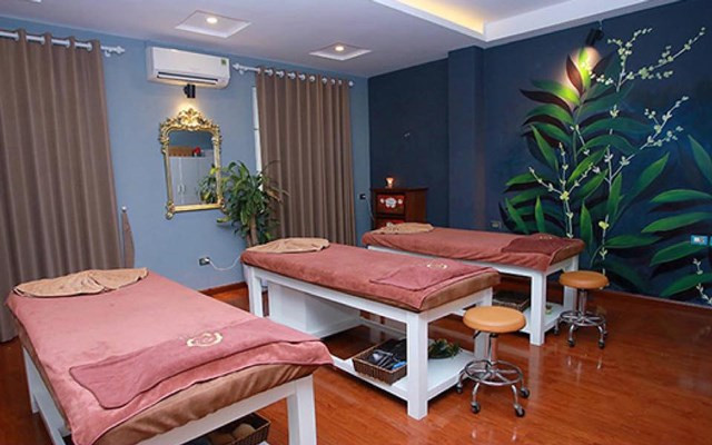 Shi Beauty & Spa - Vạn Bảo