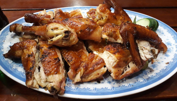 Quán Nhậu Như Quỳnh