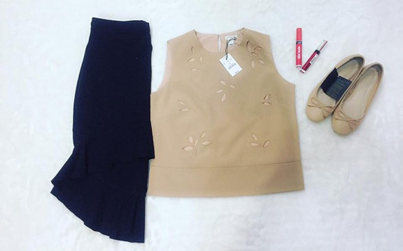 Anna Shop - Huỳnh Văn Bánh