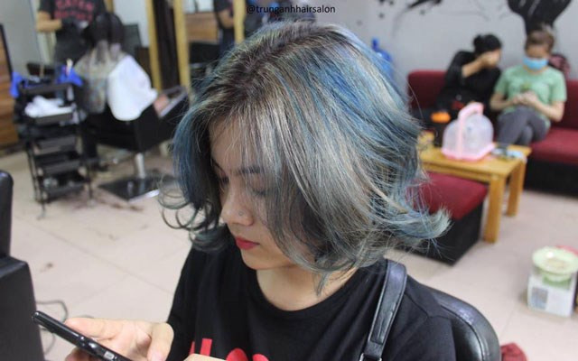 Trung Anh Hair Salon