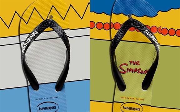 Havaianas - SC VivoCity