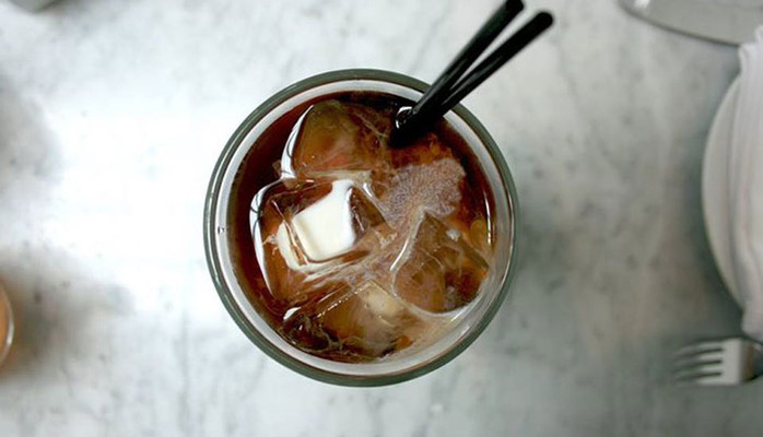 Lyon Coffee - Hương Lộ 2