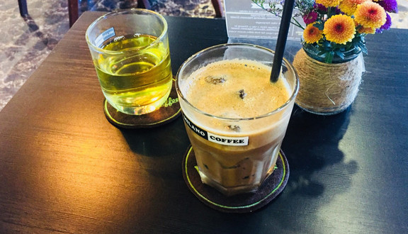 Milano Coffee - Hiệp Bình