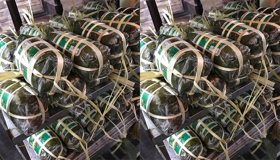 Dũng Nem - Đặc Sản Ước Lễ Gia Truyền - Đội Cung