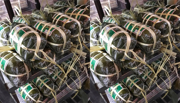 Dũng Nem - Đặc Sản Ước Lễ Gia Truyền - Đội Cung