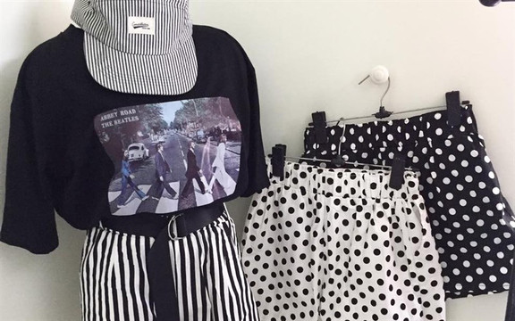 TiPOP Shop - Lũy Bán Bịch