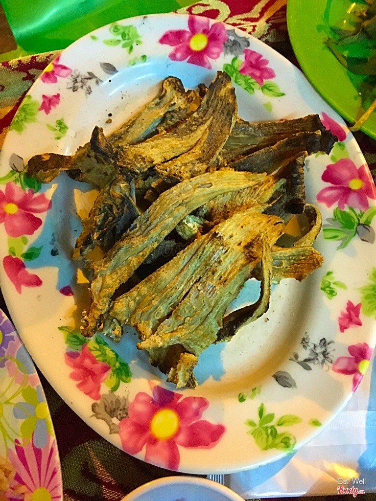 Khô đuối