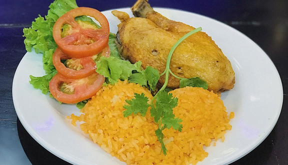 3 Hà - Cơm Trưa Bình Dân