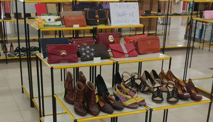 Đồ Cũ Thing Store - Cửa Hàng Tiết Kiệm