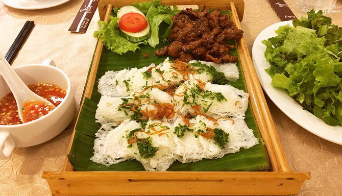 Minh Ngọc Restaurant - Âm Thực Việt