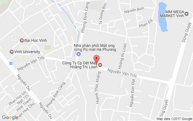 Cây Sung Restaurant