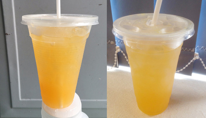 Cô Hà - Cam Vắt & Nước Ép Trái Cây