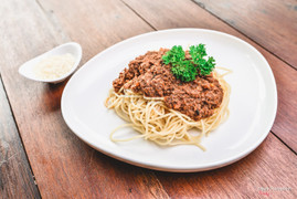 Spaghetti Bolognese