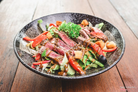 Beef Salad